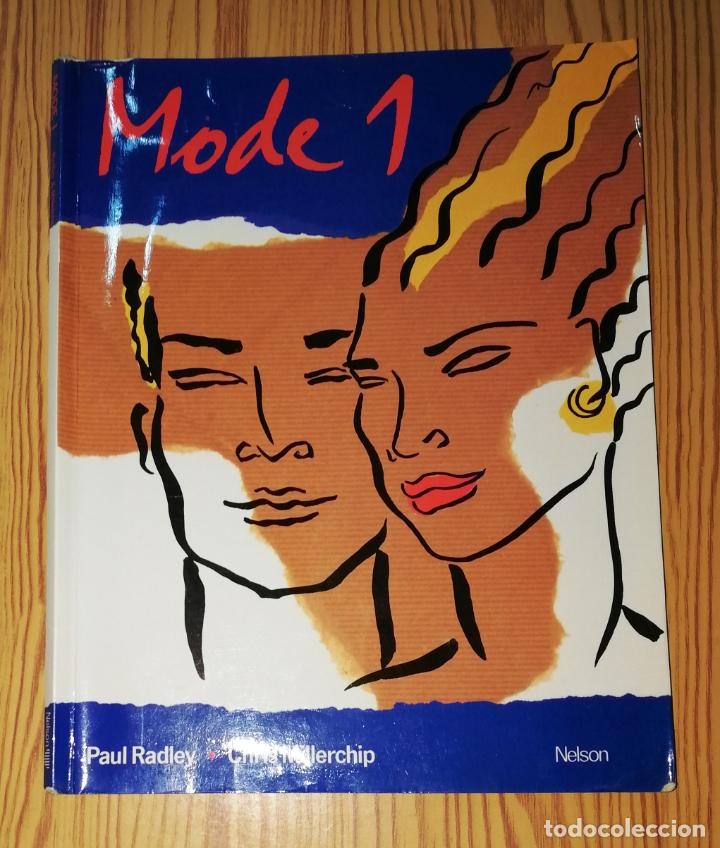 Libros de segunda mano: MODE 1 / Paul Radley, Chris Millerchip. - Nelson, cop. 1989 - Foto 1