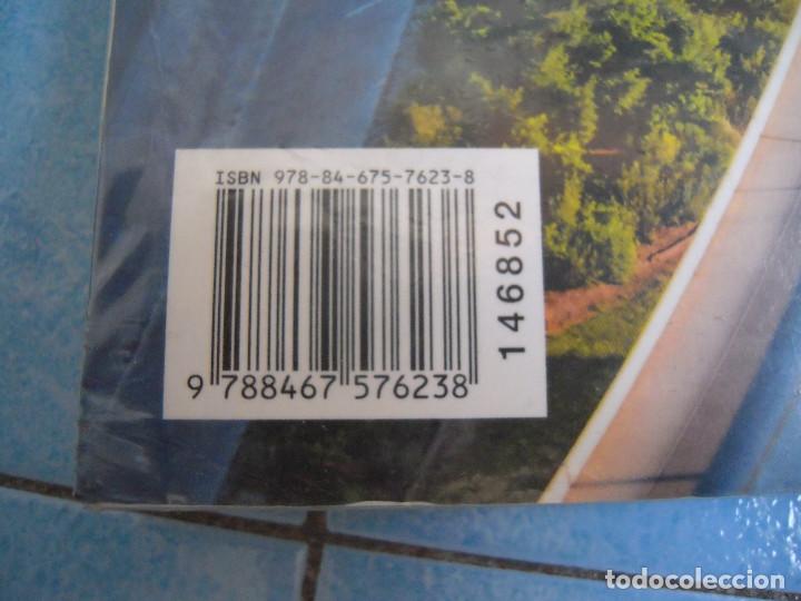 Libros de segunda mano: Geograf&iacute;a 3&ordm; ESO Savia SM - Foto 3