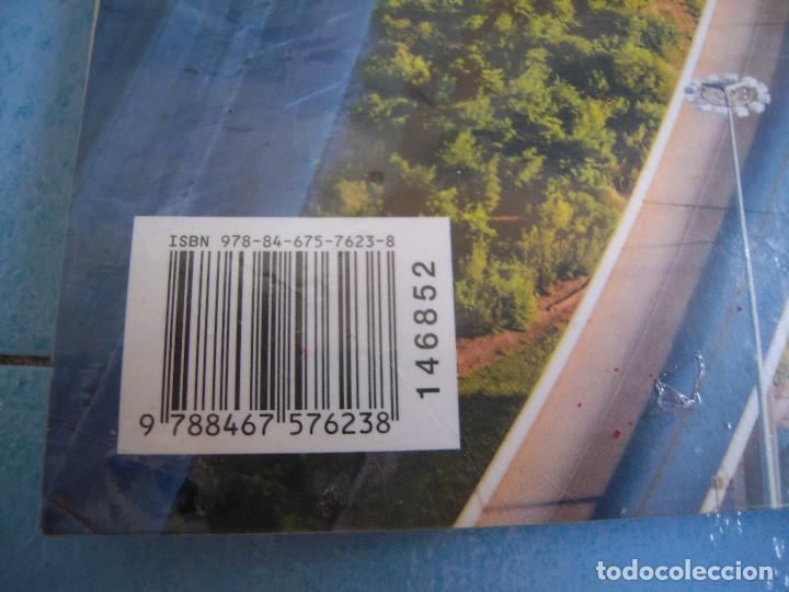 Libros de segunda mano: Geograf&iacute;a Savia SM 3&ordm; ESO - Foto 4