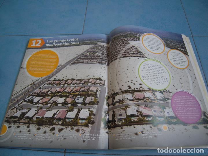 Libros de segunda mano: Geograf&iacute;a Savia SM 3&ordm; ESO - Foto 9