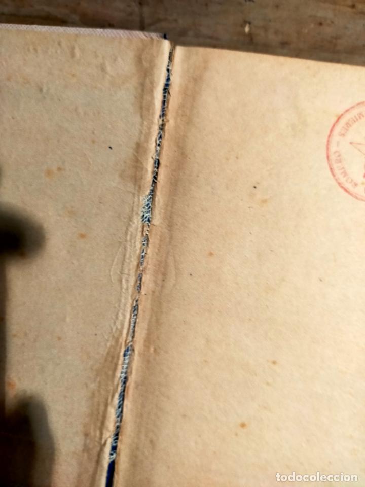 Libros de segunda mano: RESUMEN ARITMETICA - Foto 3