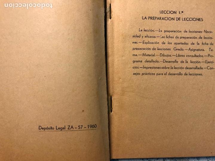 Libros de segunda mano: PR&Aacute;CTICAS DE ENSE&Ntilde;ANZA - Segundo curso - CES&Aacute;REO HERRERO SALGADO - Foto 3