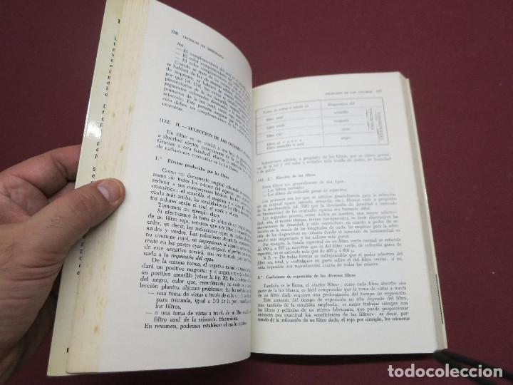 Libros de segunda mano: TECNICAS DE SERIGRAFIA.MICHEL CAZA EDITORIAL BLUME - Foto 3