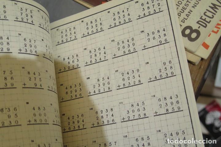 Libros de segunda mano: PROBLEMAS SALVATELLA. 1 SUMAR - Foto 2