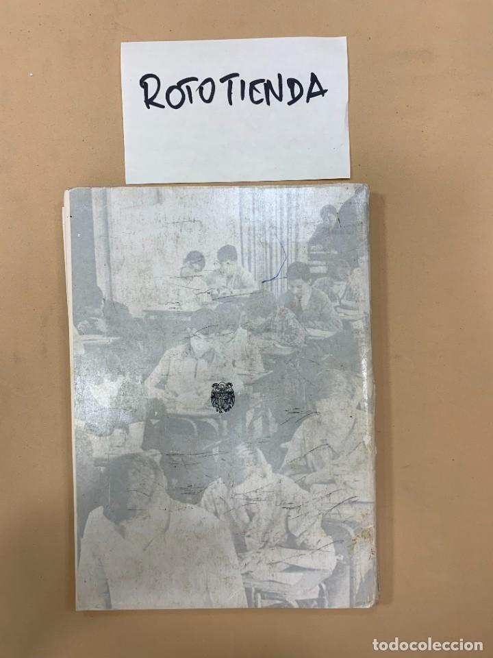 Libros de segunda mano: Temas de Grado. Matem&aacute;ticas. - Foto 3