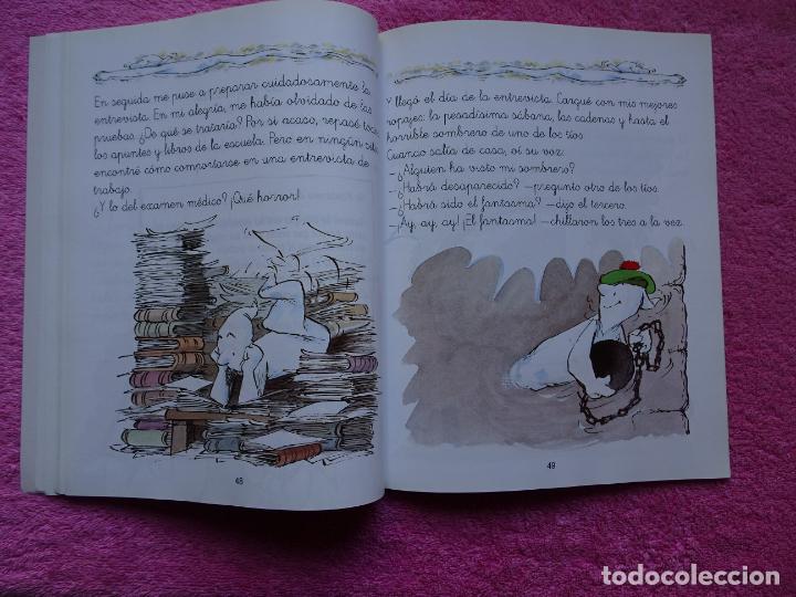 Libros de segunda mano: lecturas 1 ciclo de educaci&oacute;n primaria editorial edeb&eacute; 2003 - Foto 6