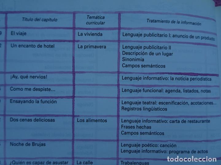 Libros de segunda mano: lecturas 1 ciclo de educaci&oacute;n primaria editorial edeb&eacute; 2003 - Foto 15