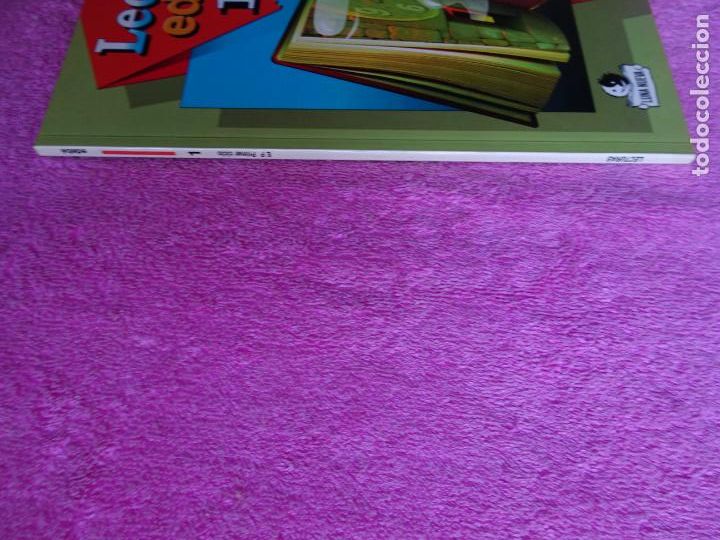 Libros de segunda mano: lecturas 1 ciclo de educaci&oacute;n primaria editorial edeb&eacute; 2003 - Foto 17