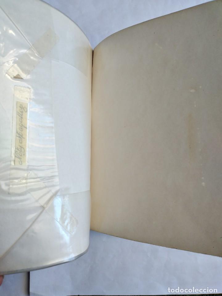 Libros de segunda mano: FUNCIONES Y GR&Aacute;FICAS 6 SEXTO CURSO DE MATEM&Aacute;TICAS EDITORIAL TEIDE 1972 - Foto 2