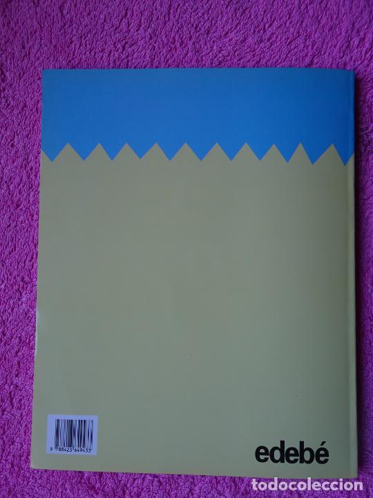 Libros de segunda mano: lectures 3 cicle mitj&agrave; deducaci&oacute; prim&agrave;ria editorial edeb&eacute; 1999 - Foto 14