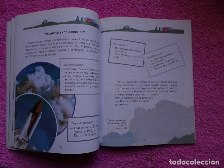 Libros de segunda mano: lectures 4 segon cicle deducaci&oacute; prim&agrave;ria editorial edeb&eacute; 2003 - Foto 8