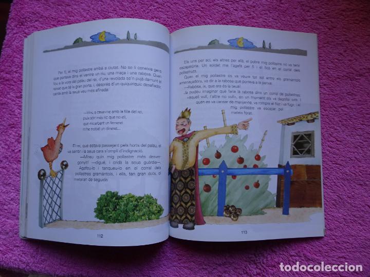 Libros de segunda mano: lectures 4 segon cicle deducaci&oacute; prim&agrave;ria editorial edeb&eacute; 2003 - Foto 10