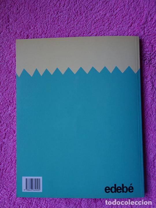 Libros de segunda mano: lectures 4 segon cicle deducaci&oacute; prim&agrave;ria editorial edeb&eacute; 2003 - Foto 11