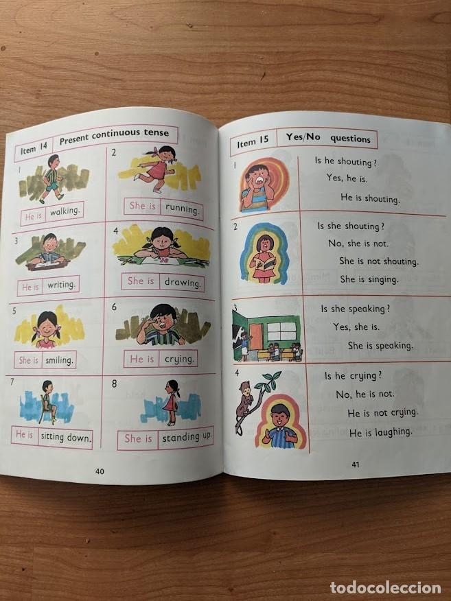Libros de segunda mano: LIBRO START WITH ENGLISH 2 - Foto 2