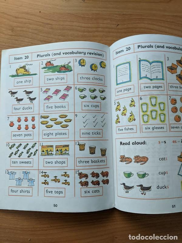 Libros de segunda mano: LIBRO START WITH ENGLISH 2 - Foto 5