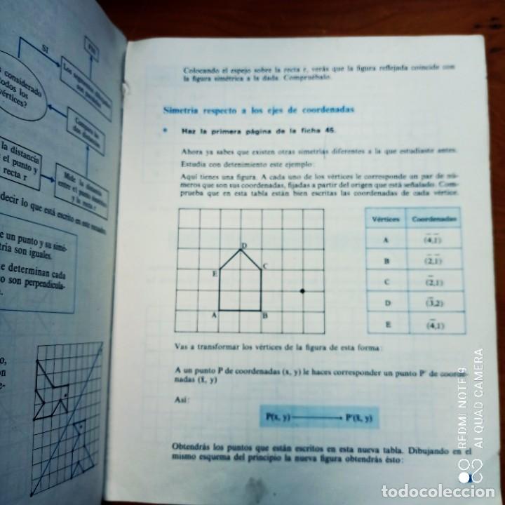 Libros de segunda mano: MATEMATICAS 5 DE A. AIZPUN - Foto 2