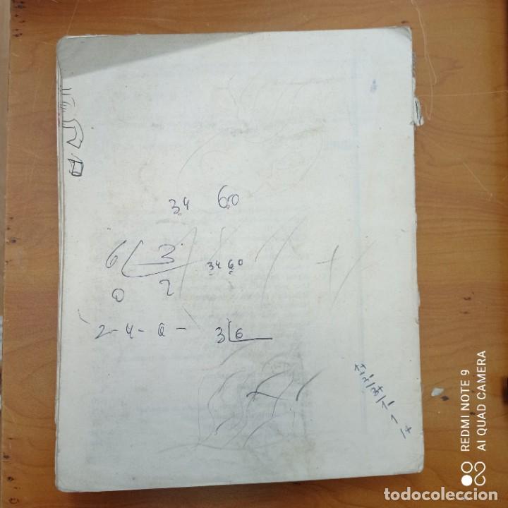 Libros de segunda mano: MATEMATICAS 5 DE A. AIZPUN - Foto 3