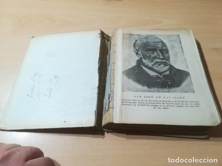 Libros de segunda mano: ENCICLOPEDIA GRADO II / TEXTOS EP / / AI67 - Foto 4