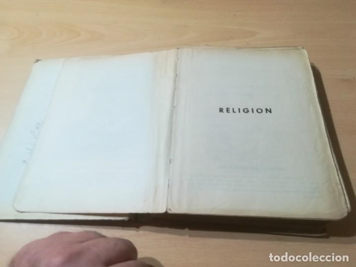 Libros de segunda mano: ENCICLOPEDIA GRADO II / TEXTOS EP / / AI67 - Foto 5