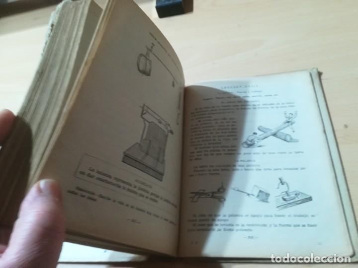Libros de segunda mano: ENCICLOPEDIA GRADO II / TEXTOS EP / / AI67 - Foto 8