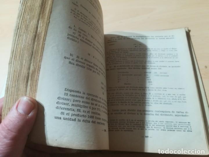 Libros de segunda mano: ENCICLOPEDIA GRADO II / TEXTOS EP / / AI67 - Foto 11