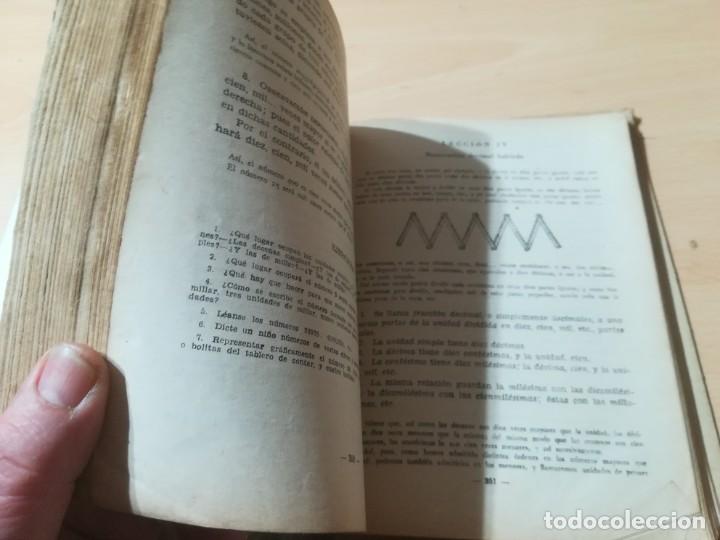 Libros de segunda mano: ENCICLOPEDIA GRADO II / TEXTOS EP / / AI67 - Foto 12