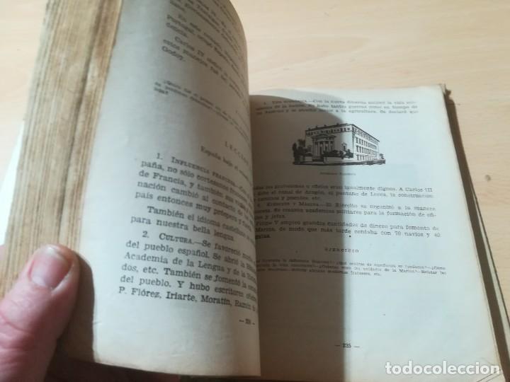 Libros de segunda mano: ENCICLOPEDIA GRADO II / TEXTOS EP / / AI67 - Foto 13