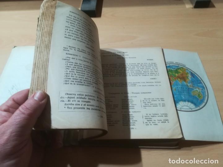 Libros de segunda mano: ENCICLOPEDIA GRADO II / TEXTOS EP / / AI67 - Foto 18