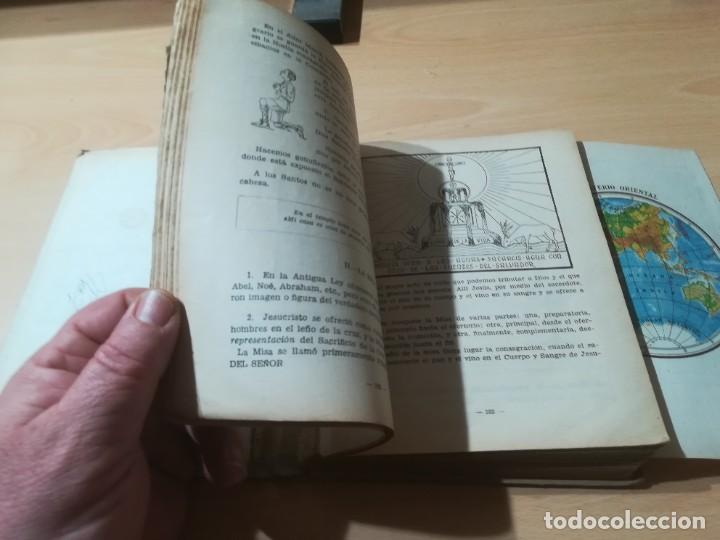 Libros de segunda mano: ENCICLOPEDIA GRADO II / TEXTOS EP / / AI67 - Foto 19
