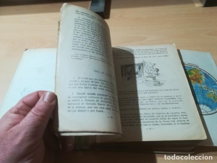 Libros de segunda mano: ENCICLOPEDIA GRADO II / TEXTOS EP / / AI67 - Foto 21