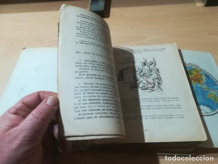 Libros de segunda mano: ENCICLOPEDIA GRADO II / TEXTOS EP / / AI67 - Foto 22