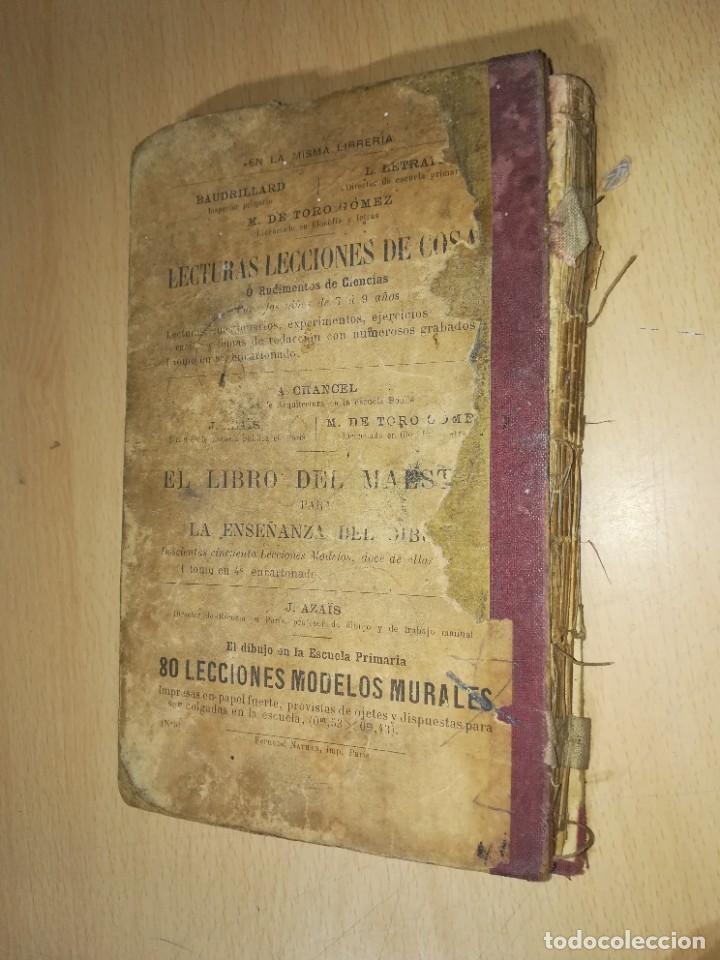 Libros de segunda mano: CURSO PRACTICO ARITMETICA / ED FERNANDO NATHAN / / ALL91 - Foto 2