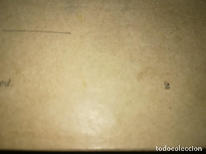 Libros de segunda mano: CURSO PRACTICO ARITMETICA / ED FERNANDO NATHAN / / ALL91 - Foto 5