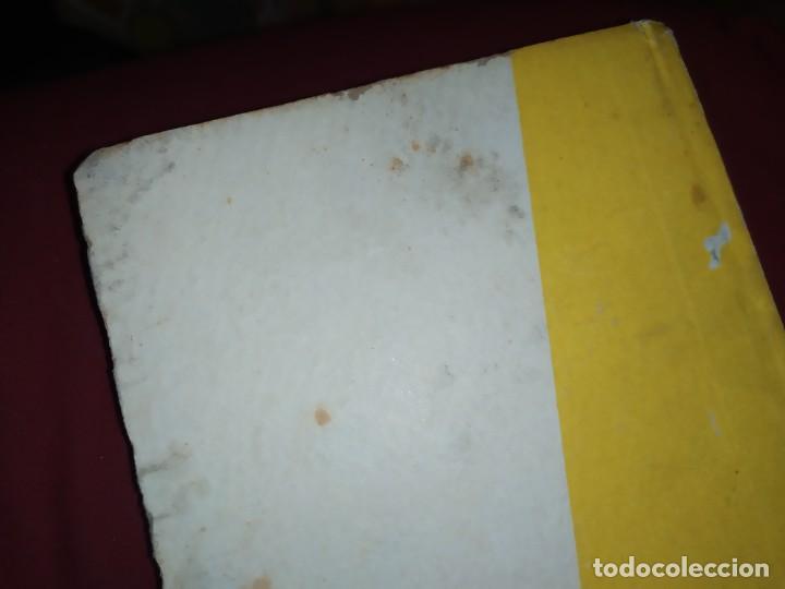 Libros de segunda mano: NOCIONES DE ALGEBRA Y TRIGONOMETR&Iacute;A BRU&Ntilde;O 1958 - Foto 3
