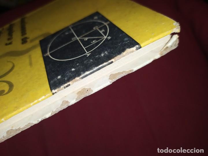 Libros de segunda mano: NOCIONES DE ALGEBRA Y TRIGONOMETR&Iacute;A BRU&Ntilde;O 1958 - Foto 5