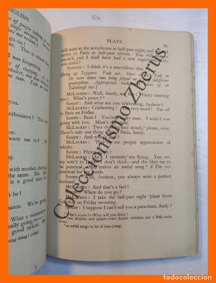 Libros de segunda mano: Brighter English - C.E. Eckersley - Foto 3