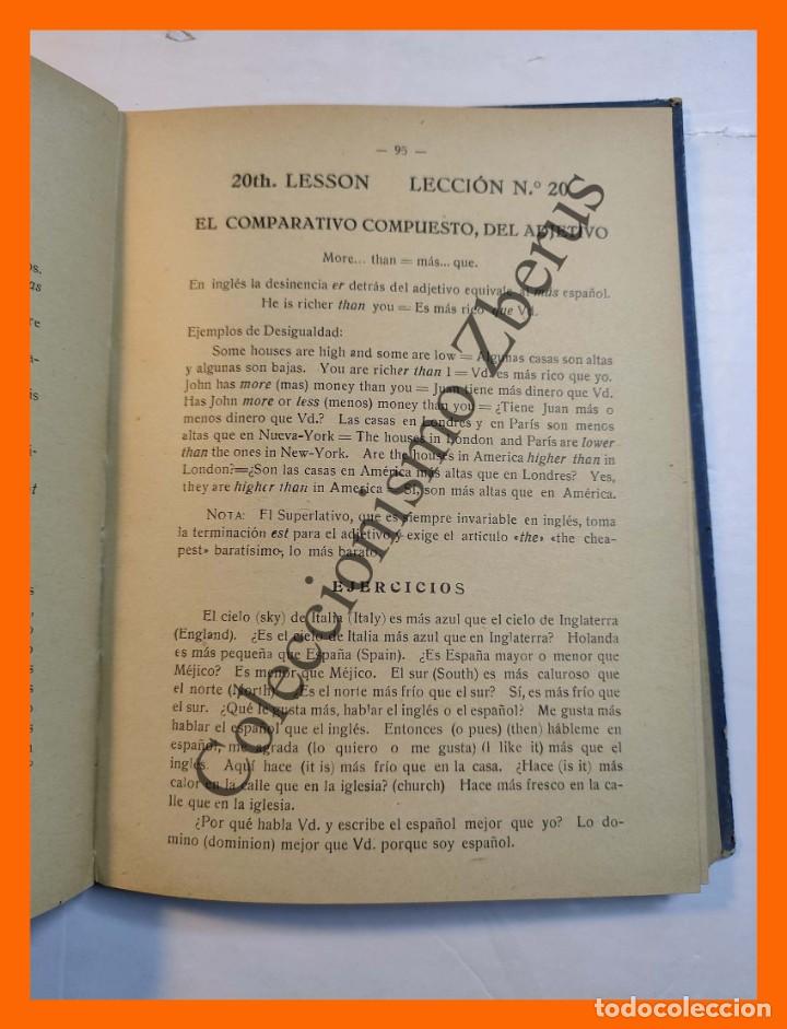 Libros de segunda mano: Metodo de Ingles - R. Sealer - Foto 3