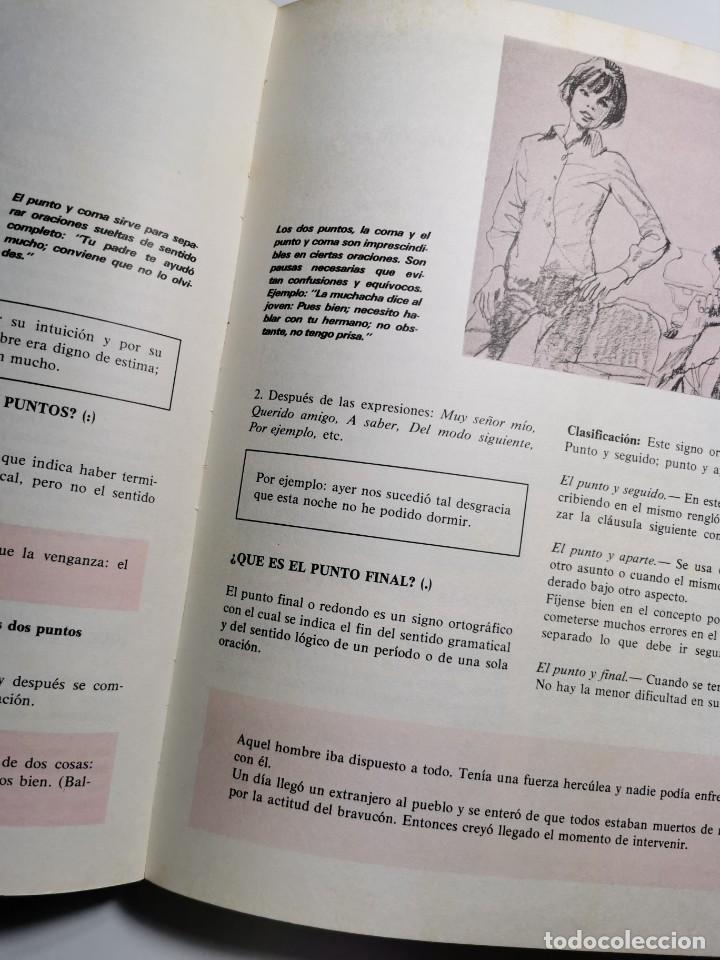 Libros de segunda mano: LENGUA Y LITERATURA, Ediciones AFHA - Foto 5