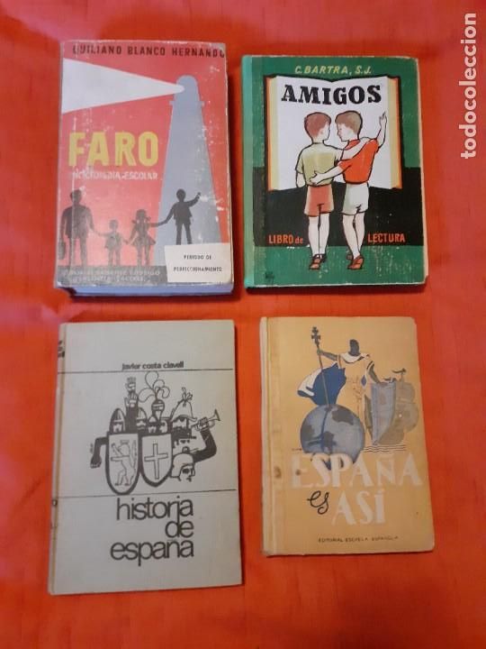 Libros de segunda mano: Libros ni&ntilde;os escuela escolares - Foto 23