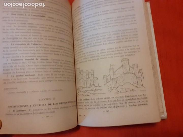 Libros de segunda mano: Libros ni&ntilde;os escuela escolares - Foto 4
