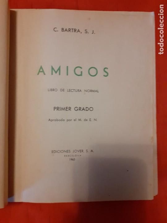 Libros de segunda mano: Libros ni&ntilde;os escuela escolares - Foto 5