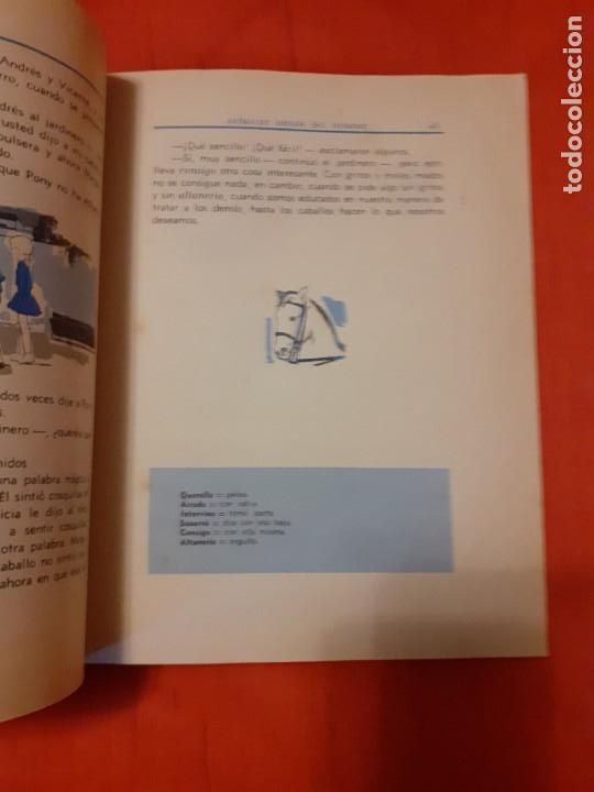 Libros de segunda mano: Libros ni&ntilde;os escuela escolares - Foto 7