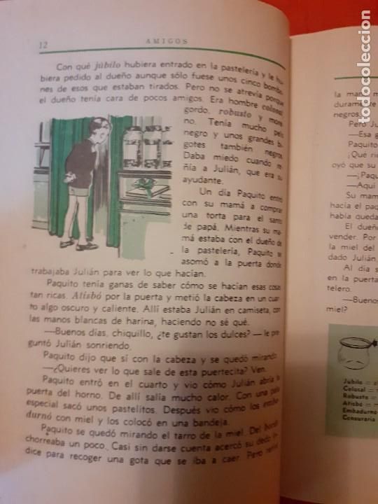Libros de segunda mano: Libros ni&ntilde;os escuela escolares - Foto 8