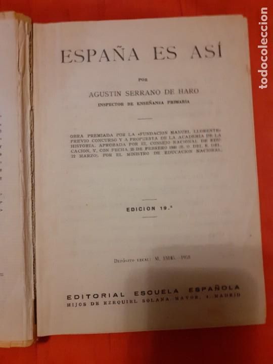 Libros de segunda mano: Libros ni&ntilde;os escuela escolares - Foto 15