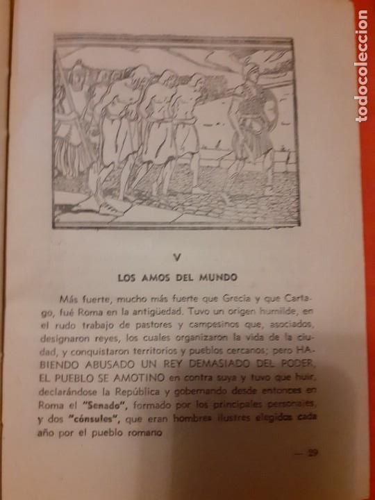 Libros de segunda mano: Libros ni&ntilde;os escuela escolares - Foto 16