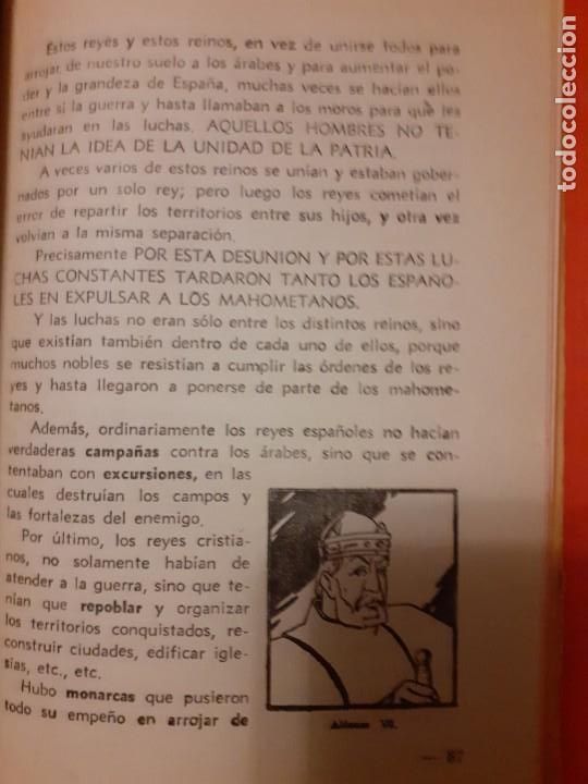 Libros de segunda mano: Libros ni&ntilde;os escuela escolares - Foto 18