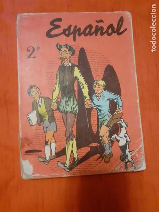 Libros de segunda mano: Libros ni&ntilde;os escuela escolares - Foto 19