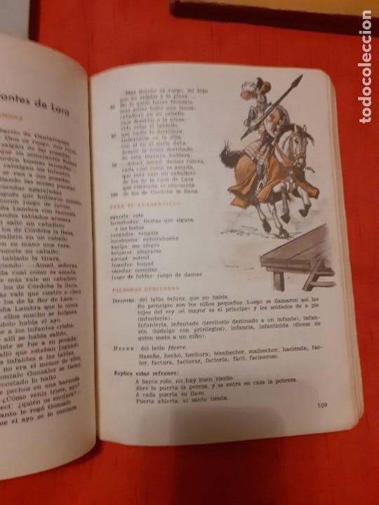 Libros de segunda mano: Libros ni&ntilde;os escuela escolares - Foto 21