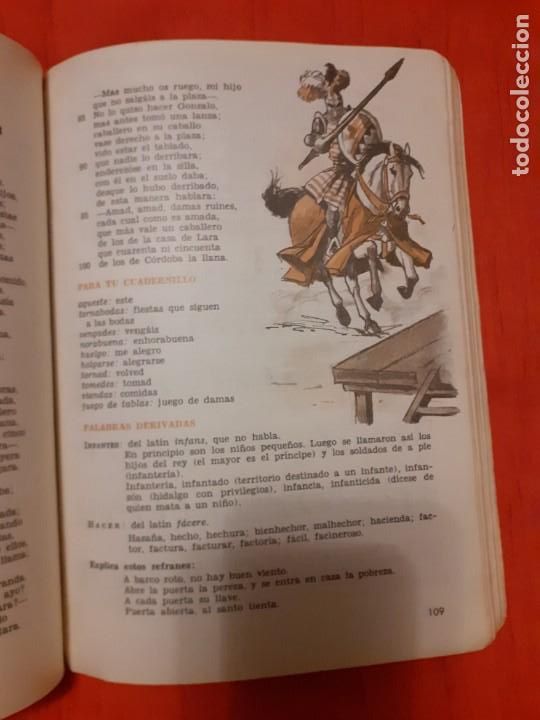 Libros de segunda mano: Libros ni&ntilde;os escuela escolares - Foto 22