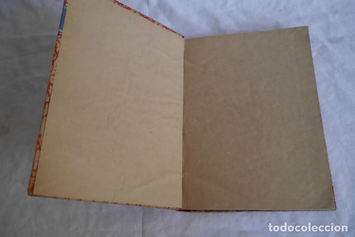 Libros de segunda mano: Lecturas Segundo Grado Luis vives 1939 - Foto 5